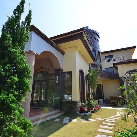 E-Ping Castle Hotel Nanwan Esterno foto