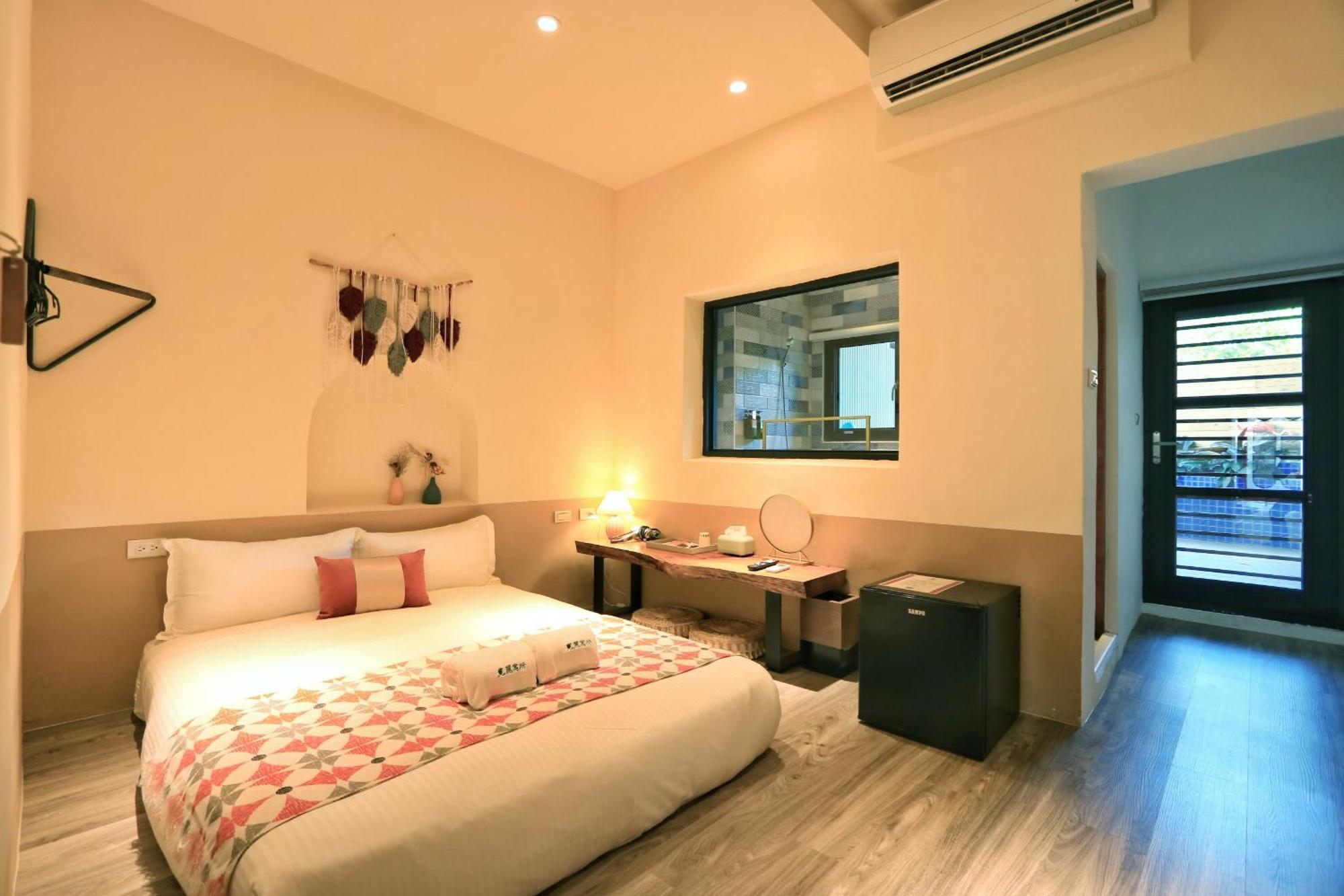 E-Ping Castle Hotel Nanwan Esterno foto