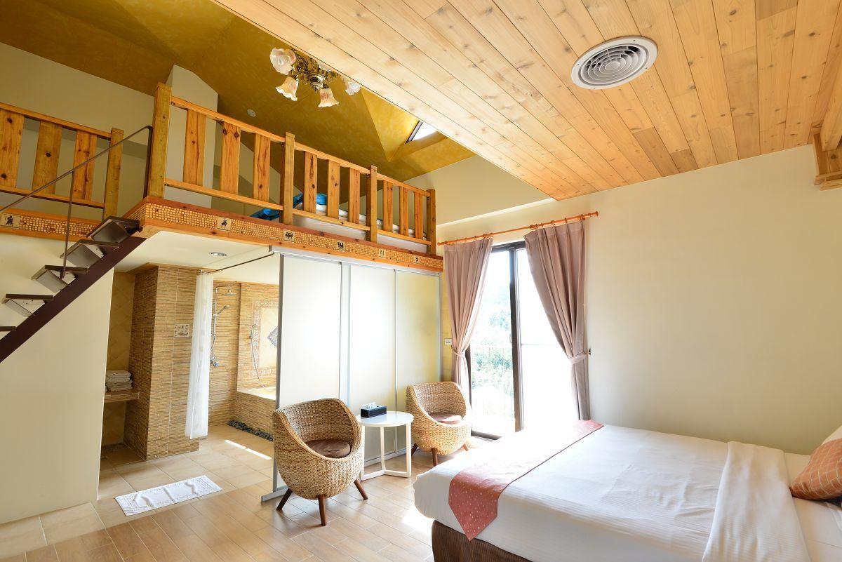 E-Ping Castle Hotel Nanwan Esterno foto
